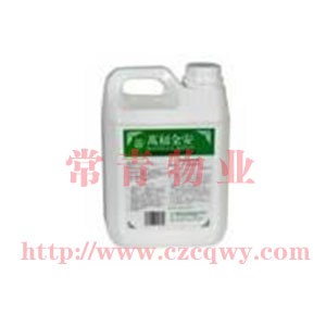 金安消毒液（醫(yī)療器械專(zhuān)用稀釋液）